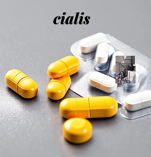 Cialis generico rischi